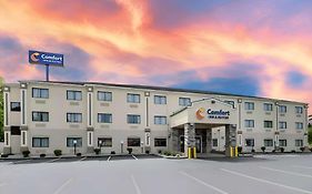 Holiday Inn Express Middletown Oh 3*