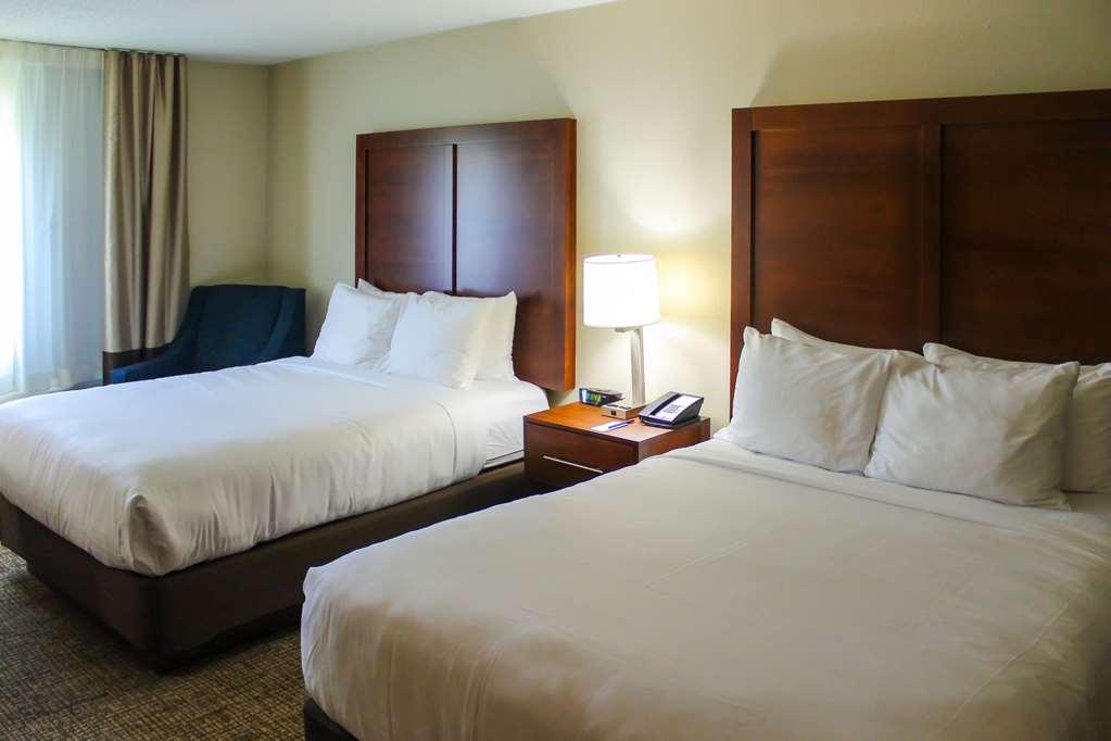 Comfort Inn & Suites Middletown - Franklin Room photo